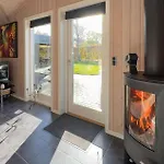 Feriehus Stunning In With Sauna *