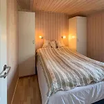 Stunning In With Sauna Tarm