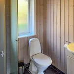 Stunning In With Sauna Tarm