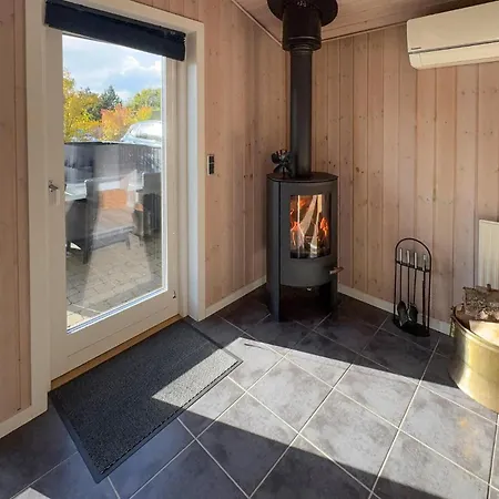 Σπίτι διακοπών Cozy In With Sauna *