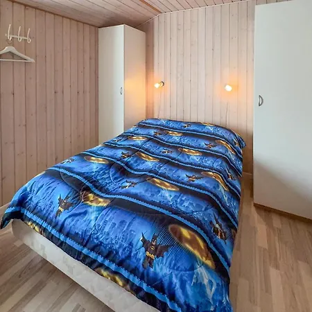 Stunning In With Sauna Tarm