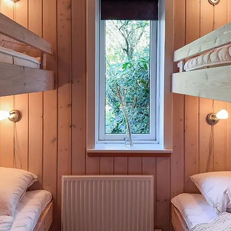 Cozy Home In Tarm With Sauna Σπίτι διακοπών Tarm