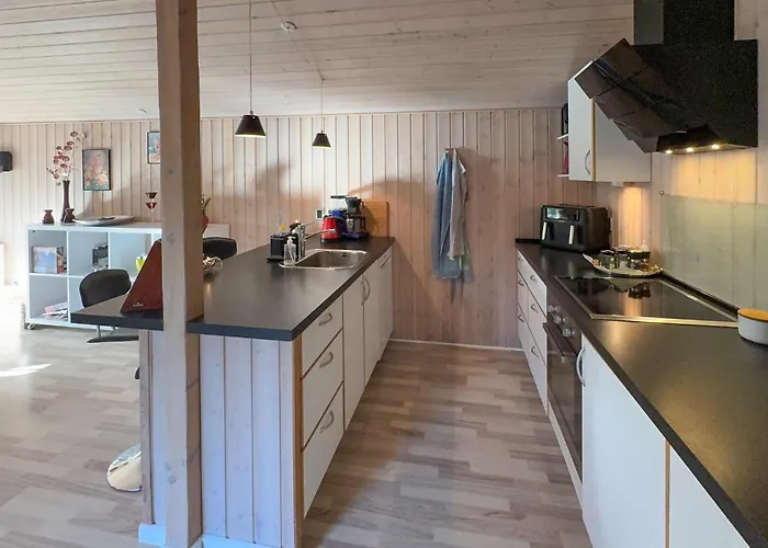 Stunning In With Sauna *