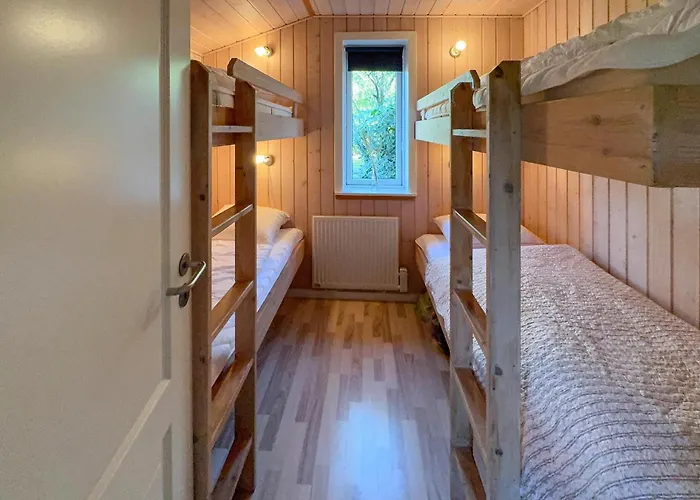 Дом отдыха Stunning In With Sauna *